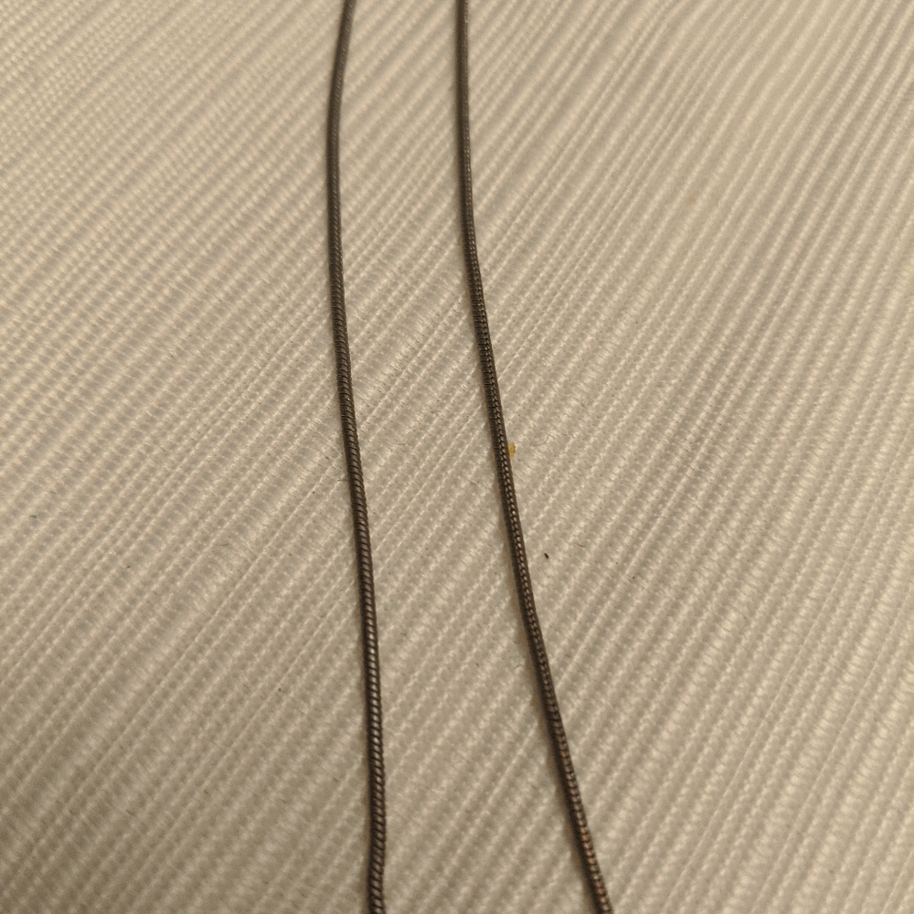 three simple chains - Picture 2 of 4